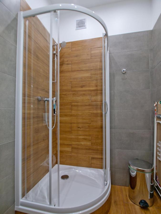 Apartamenty Logado Białystok Exteriör bild