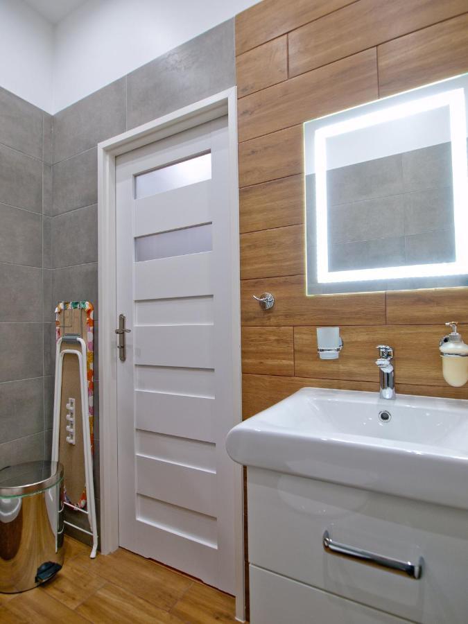 Apartamenty Logado Białystok Exteriör bild
