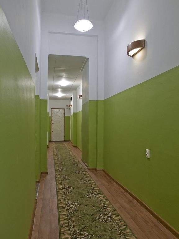 Apartamenty Logado Białystok Exteriör bild
