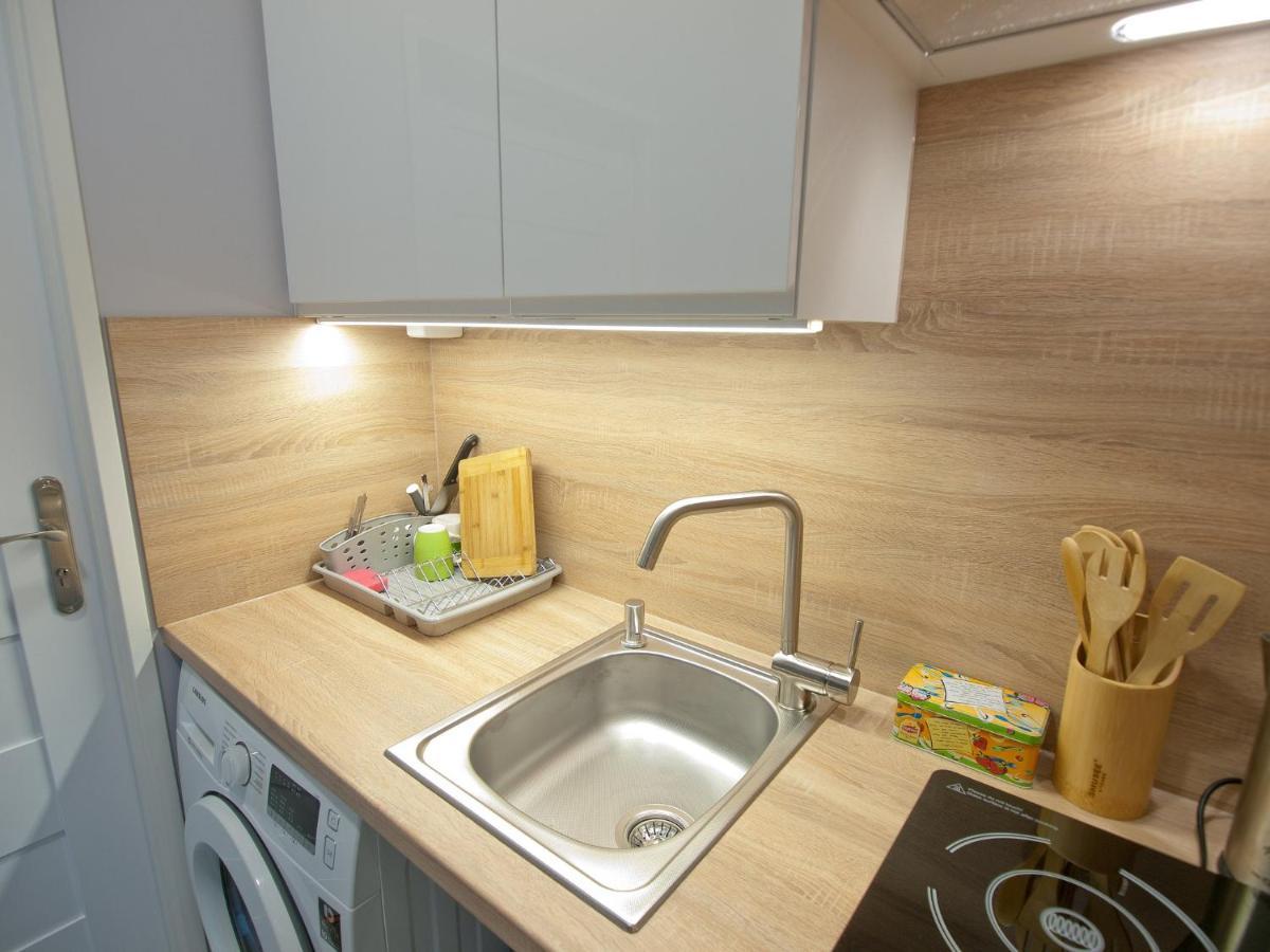 Apartamenty Logado Białystok Exteriör bild